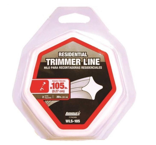 Arnold WLS-105 .105" Universal Trimmer Line