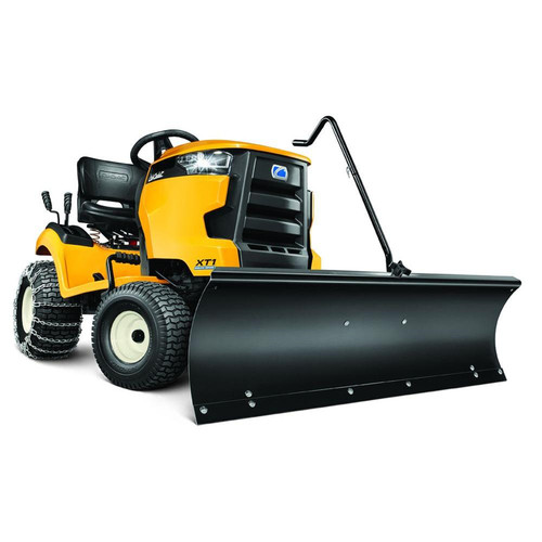 Cub Cadet - 46" Heavy Duty Steel Snow Blade