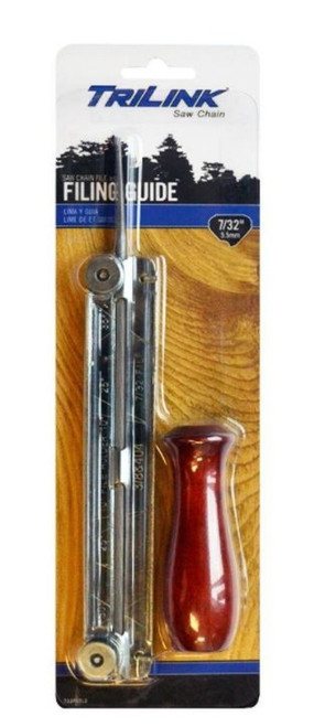 TriLink 7/32 in. File-N-Guide