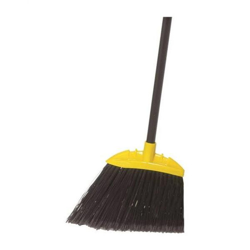 Rubbermaid Flagged Upright Lobby Broom