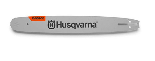 Husqvarna 18" Chainsaw Bar XF .325PIX 050 72 DL SM