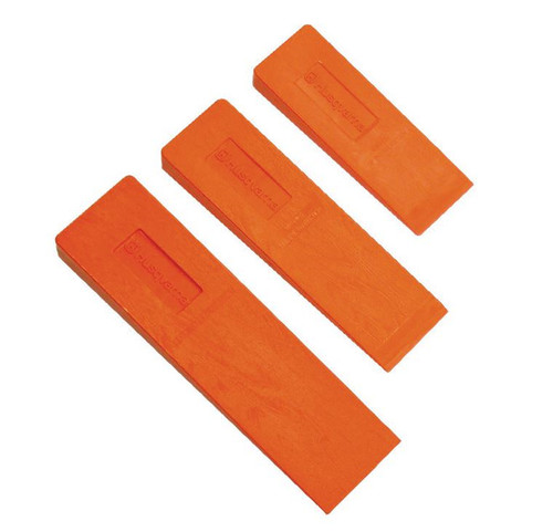 Husqvarna 10" Hus Tree Felling Wedges 