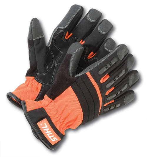 Stihl High Performance Pro Gloves