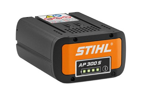 Stihl AP 300 S Lithium-Ion Battery