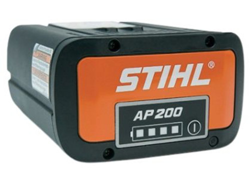 Stihl AP 200 S Lithium Ion Battery