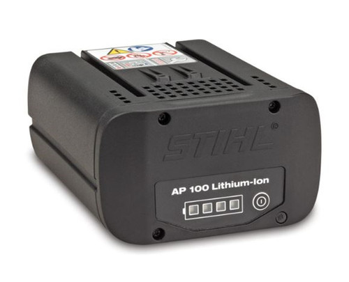 Stihl AP 100 Lithium Ion Battery