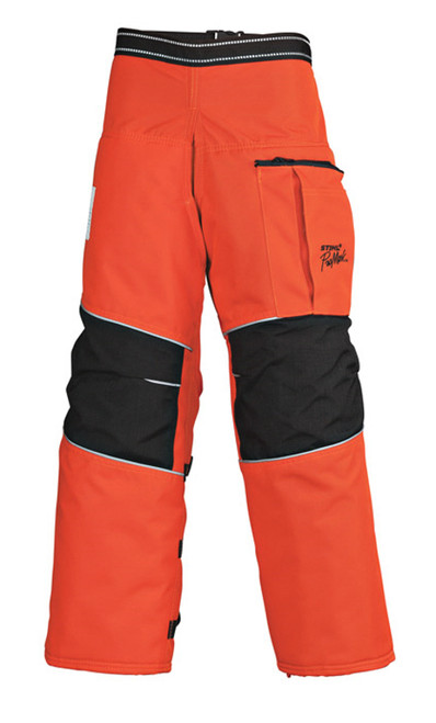 Stihl 9-Layer Protective Chainsaw Chaps- 36"