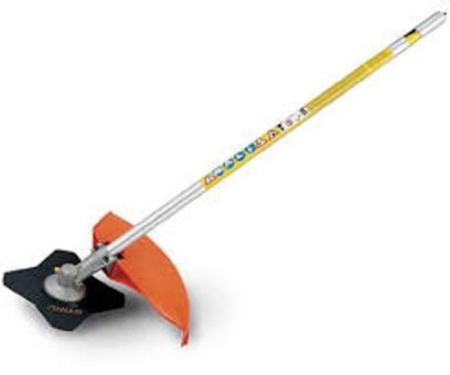 Stihl FS KM Brushcutter Attachment