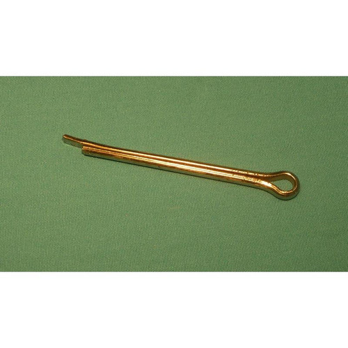 Advanced Agri Direct- Cotter Pin- Brass