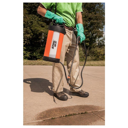 Stihl SG 31- Multipurpose Sprayer