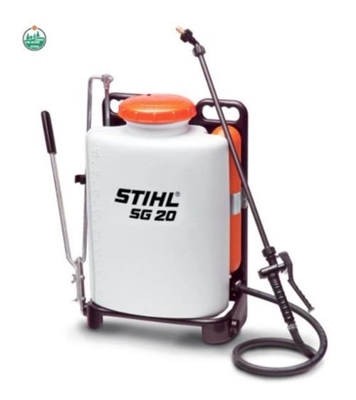 Stihl SG20 Backpack Pump Sprayer