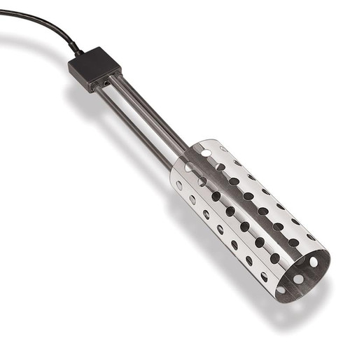 Miller Manufacturing Allied 742G Bucket Heater- 1000W