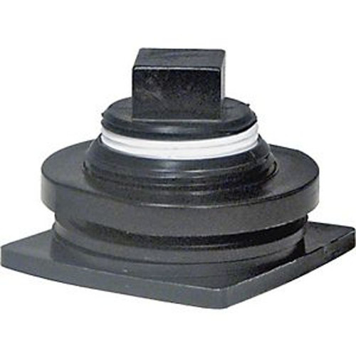 Rubbermaid Drain Plug