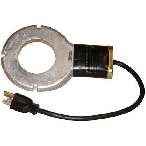 Farm Innovators - Farm Innovators Chicken Waterer De-Icer (C-50P)