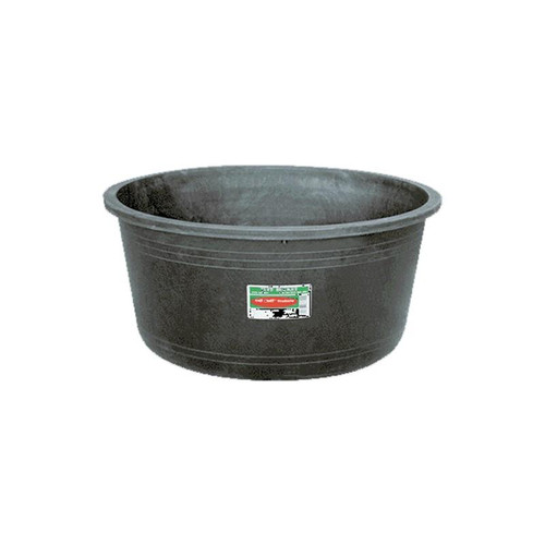 Tuff Stuff Round Tub- 37 Gal