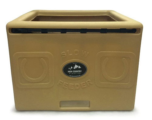 High Country Plastics - Slow Feeder Saver Junior