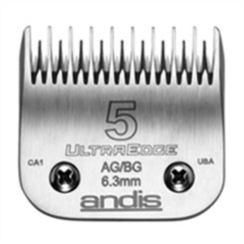 Andis Ultra Edge Blade - 5