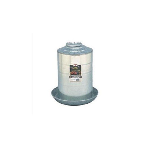 MILLER MFG. - DOUBLE WALL WATER FOUNTAIN