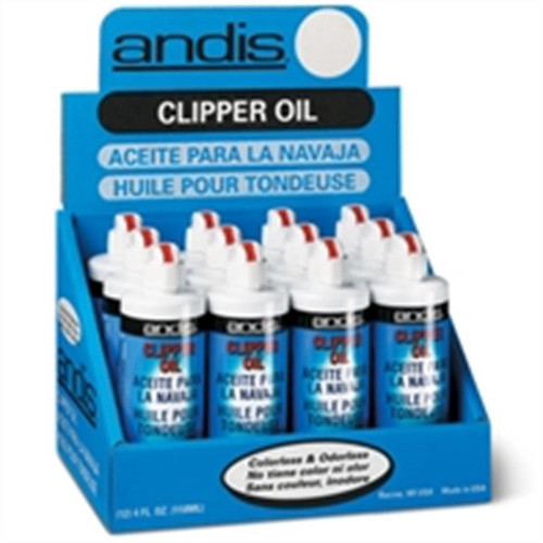 Andis Clipper Oil