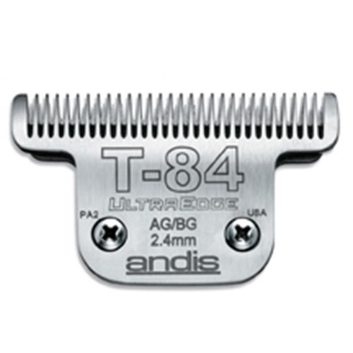 Andis Extra Wide T-Blade AG, BG