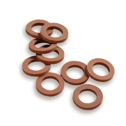 Orbit Rubber Hose Washers - 10 Pack