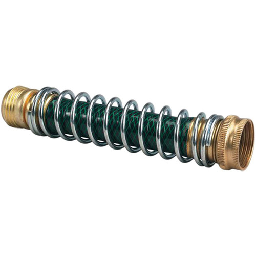 Orbit Hose Protector With Coil Spring