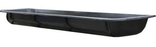 Priefert 10 ft. Feed Bunk Liner