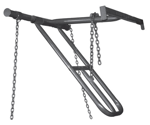 Priefert Universal Alley Stop