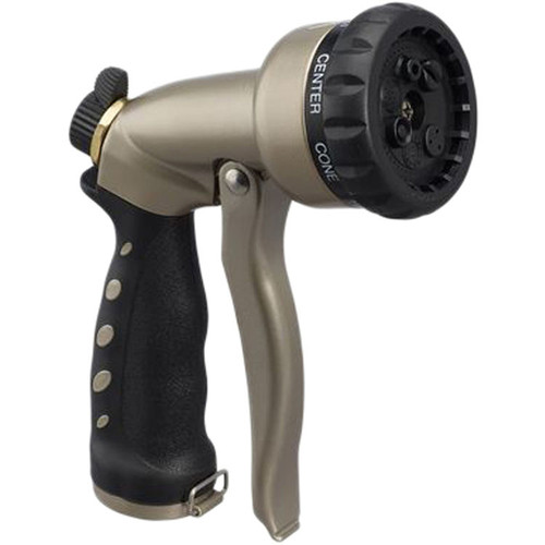 Orbit Front Trigger 7 Pattern Turrent Nozzle