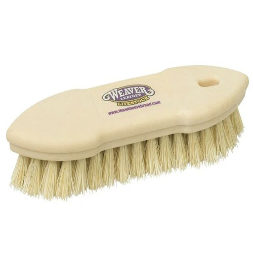 Weaver Leather Tampico Pig Brush