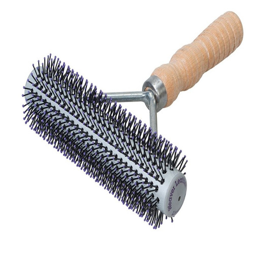 Weaver Leather Livestock Mini Wide Range Brush