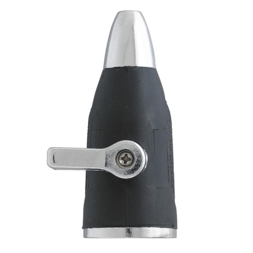 Orbit Zinc Sweeper Nozzle