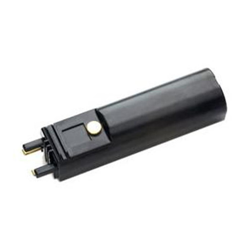 Miller Mfg. - Replacement Boxed Motor For Hot Shot Sabre-Six - Black