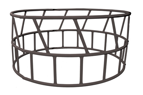Priefert Heavy Duty Round Bale Feeders