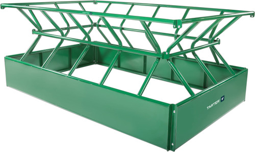 Tarter Large Square Bale Feeder