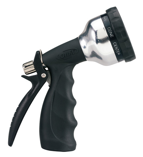 Orbit 10 Pattern Back Trigger Nozzel