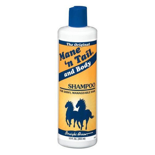 Mane 'n Tail Shampoo 12oz