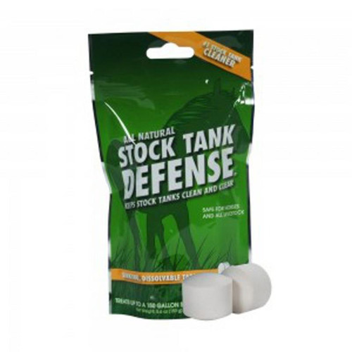 Airmax Stock Tank Defense - 3 Month