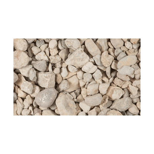 Pavestone Pond Pebbles- Tan