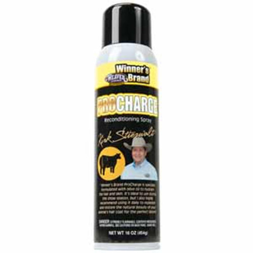Weaver Leather  Stierwalt ProCharge Reconditioning Spray