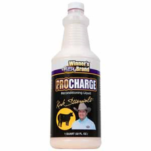 Weaver Leather  Stierwalt ProCharge Reconditioning Liquid, Quar