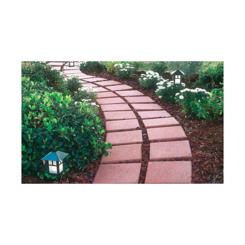 Pavestone 12" Patio Stone- Red