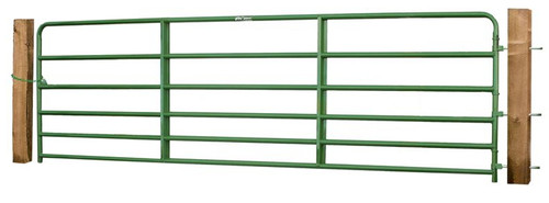 Hutchison Western 14' 2" Heavy Duty Livestock Gate