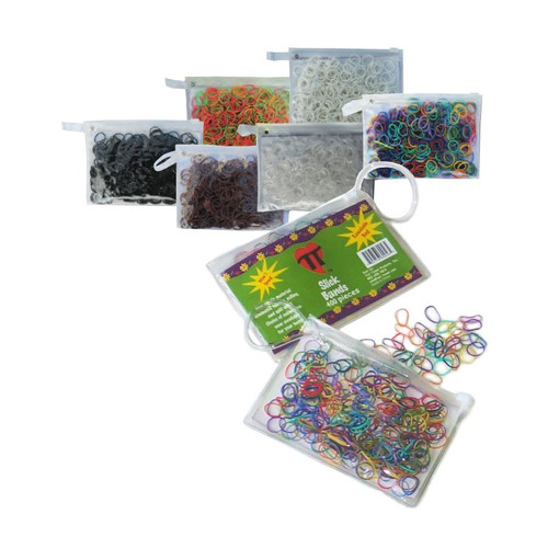 Tail Tamers- Slick Bands