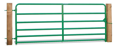 Hutchison Western 12' 2" Heavy Duty Livestock Gate