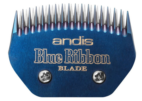 Andis Blue Ribbon Blocking Blade