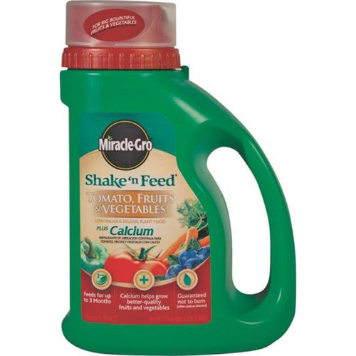 Miracle-Gro Shake N Feed Tomato 4.5 lbs