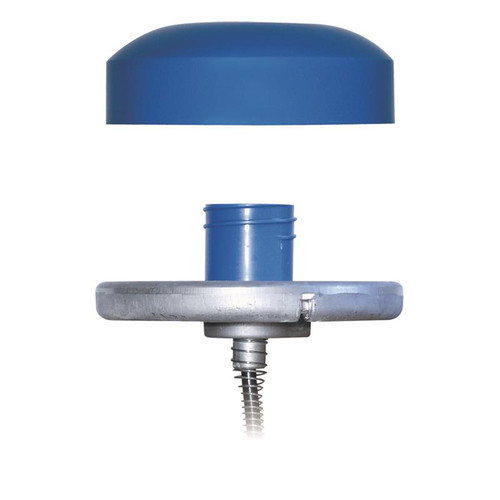 Farm Innovators 2 in 1 Convertible Tank De Icer