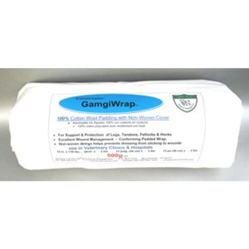 Premium Medical Pound Cotton Wool Roll - 1 Pound