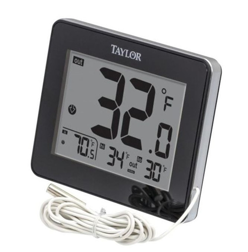 Taylor Precision 1522 Digital Thermometer